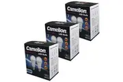 6pc Camelion LED Light Bulb E27 14W 240V Edison 6500K 1521 Lumens Cool Daylight