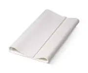 1200sheets Greaseproof Paper Food Sandwich Wrapping Baking 220x400mm 3 Cut