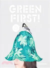 在飛比找三民網路書店優惠-Green First! ― Earth Friendly 