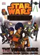 Star Wars Rebels The Visual Guide