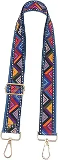 VINTORKY 1Pc Portable Guitar Banjo Strap Strong Load Bearing Lanyard for Music Performances Outdoor Parties and Competitions