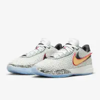 在飛比找PChome24h購物優惠-【NIKE】LEBRON XX EP 男 籃球鞋-DJ542