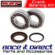 Crank Shaft Bearing & Seal Kit Replaces All Balls 24-1105 WRP