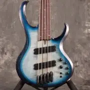 Ibanez Workshop Series BTB705LM-CTL 5 Strings Bass with Gig bag