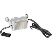 Drag Specialties [2112-0785] Solid State Regulator Chrome