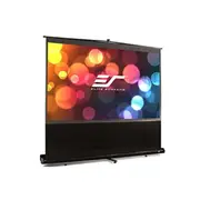 Elite Screens F100NWV 100" Portable Screen