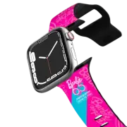 Apple Watch Series 1-3 (42mm) Impact Band Barbie 65th Anniversary Edition Watch Band
