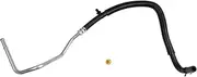 Sunsong 3404908 Power Steering Return Line Hose Assembly