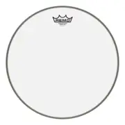 Remo Ambassador Clear Snare Side 14" Drum Head