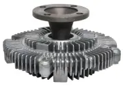 Engine Cooling Fan Clutch for 1998-2002 Isuzu Amigo, Rodeo, Honda Passport (for: Isuzu)