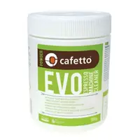 在飛比找PChome24h購物優惠-澳洲Cafetto EVO有機咖啡機清潔粉(500g/罐)