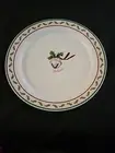 Believe Hallmark Christmas Plate The Polar Express 10in Silver Bell