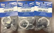 Genuine Magnalock Accessory Securitron Assa Abloy (Lot of 3)
