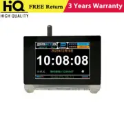 MMDVM T11W Simplex MMDVM Hotspot 3.5'' Color Screen for Digital Walkie Talkie #S