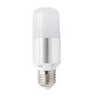 Led Lamp Bulb E27 110V-240V Current 9W Led Candle Light Bulb Chandelier5571