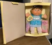 CABBAGE PATCH CPK BABIES CARVEL ICE CREAM DOLL SCENTED BRAND NEW