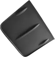 Beatifufu Wireless Charging Skid Pad for Model Center Console Dashboard Wireless Charger Mat Quick Installation Lightweight Secure Surface