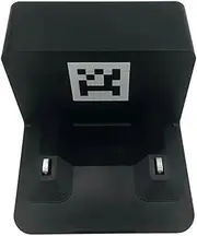 Vacuum Cleaner Charging Base, Compatible for Roomba J5 / J7 (7150) / J8 ADI-N1, Charging Dock for Robot Vacuum