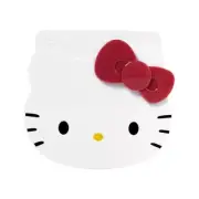The Crème Shop x Hello Kitty Creme Blush Balm, Cream Blush, Cranberry Crush