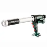 Metabo 18V 600ml Cordless Caulking Gun (Tool Only) - KPA 18 LTX 600