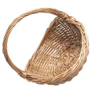 Easter Egg Basket Household Storage Picnic Container Travel Shopping
