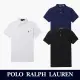 【RALPH LAUREN】RL POLO 經典刺繡小馬透氣短袖POLO衫 上衣-多色組合(PIMA棉/平輸品)