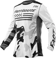 [FASTHOUSE] Youth Grindhouse Riot Jersey