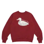 [HUMAN MADE] Graphic Sweatshirt