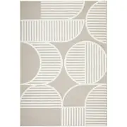 Skye Cleo Mixed 330X240Cm Rug