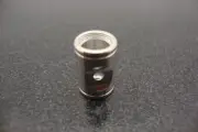 Genuine Jupiter Trumpet Water Key Casing Silver NEW! I4