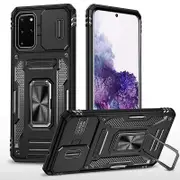 Camera Shield Phone Case For Samsung Galaxy S20+