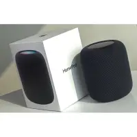 在飛比找蝦皮購物優惠-Apple-HomePod 2