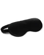 Melange Home Silk Eye Mask
