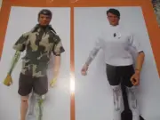 2p G.I. Joe Doll History Article / Holderbaum