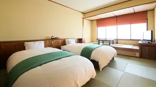 玉之湯飯店Asama Onsen Hotel Tamanoyu