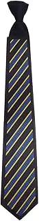 [Jectse] Light Up Neckties, Sound Control Light Up Tie with 5 Lighting Modes, Soft Comfortable Ties Novelty Neck Ties Voice Control LED Tie for Wedding Party Holiday Special Events