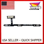 SAMSUNG GALAXY A03s / A037U Side Volume Power Button Flex Cable Phone Part