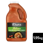 Knorr - Italiana Tuscan Vegetable Sauce 1.95kg