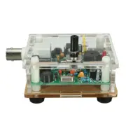 S-PIXIE CW QRP Shortwave Ham Amateur Radio Transceiver 7.023MHz DIY Kits A3GS