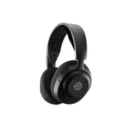 SteelSeries Arctis Nova 5 Wireless Gaming Headset (Black)