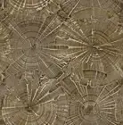 Wallpaper, System Solution, Faux, Structure, Gleam, Barrique, Beige, Sand