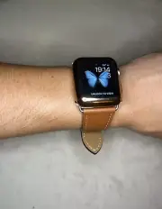 Screen Protector Invisible for Apple Watch