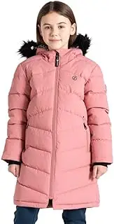 [Dare 2b] Girls Striking III Padded Insulated Jacket Coat