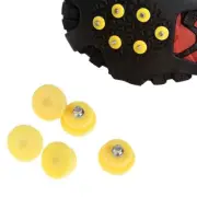 Replacement Teeth Nail Shoe Grippers Cleats Climbing Crampons Shoe Spike