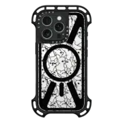 iPhone 16 Pro Ultra Bounce Case MagSafe Compatible Oh Chihuahua