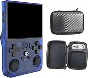for Retro Handheld Video Game Console Linux System 3.5 Inch IPS Screen Portable Games ﻿ Xmas Player Gift Video Pocket