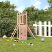 Outdoor Playset Solid Wood Douglas vidaXL