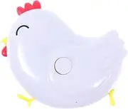 AUTSUPPL Engineer's Mini Tape Measure 1m Animal Theme for Boys and Girls Accurate