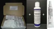 50 Cleaner 30 Descaler Silicone Grease Milk for Melitta Perfect Milk