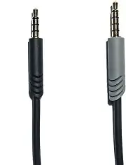 Genuine OEM ASTRO A10 A40 Gaming Headset Audio VR Cable 3.5mm 1 meter